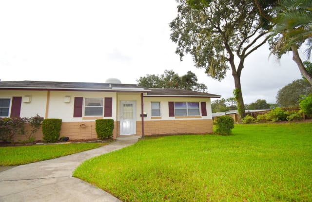 706 E. Minnesota Avenue Unit C - 706 East Minnesota Avenue, DeLand, FL 32724