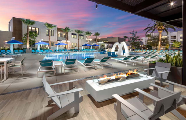 Homecoming at The Resort Apartments Gallery 2