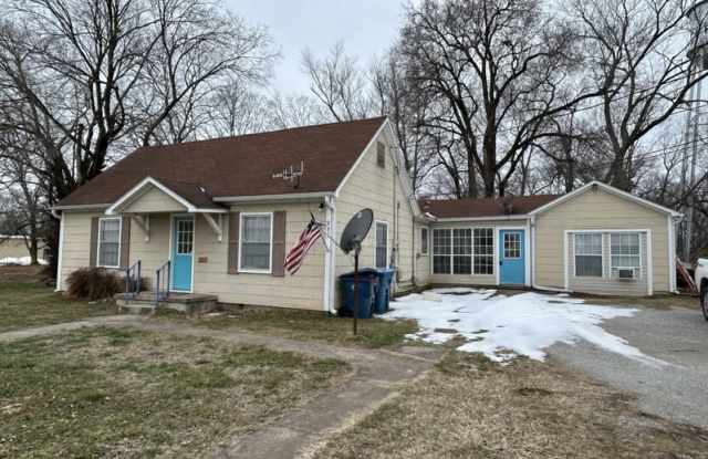 955 North Curtis Avenue photos photos