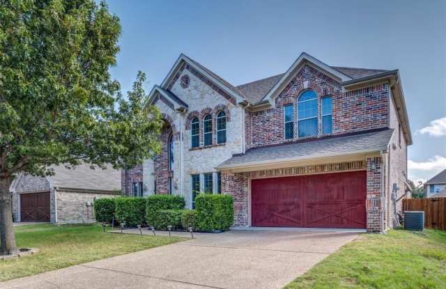 5620 Sky Ridge Drive - 5620 Sky Ridge Drive, Frisco, TX 75035