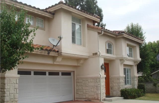 608 S 3rd Avenue - 608 South 3rd Avenue, Arcadia, CA 91006