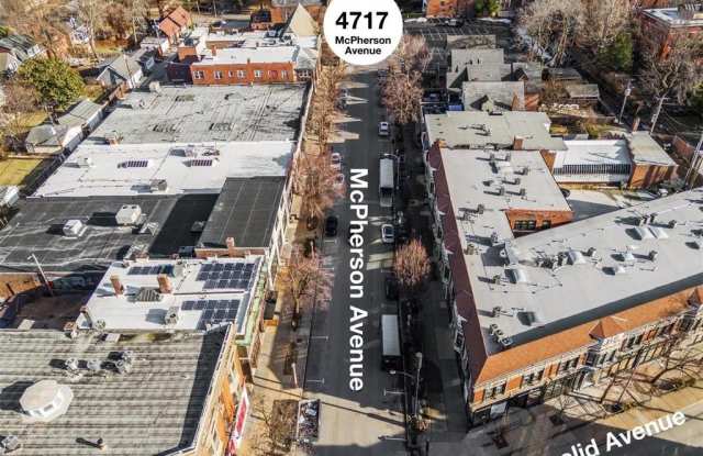 4717 McPherson Avenue Gallery 4