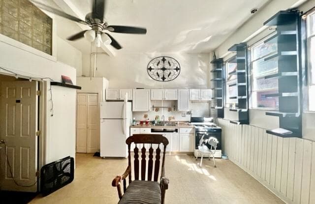 33 Thacher - 33 Thacher Street, Boston, MA 02113