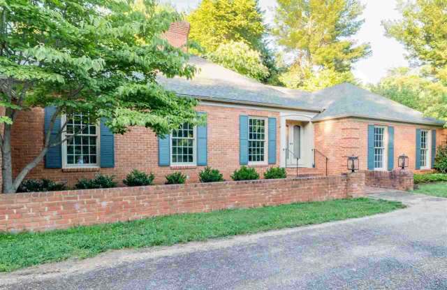 107 TALLY HO DR - 107 Tally-Ho Drive, Albemarle County, VA 22901