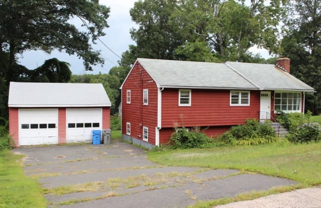 54 Muir Avenue - 54 Muir Avenue, Bristol, CT 06010