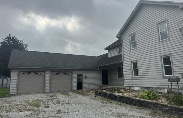 471 Mount Sidney Rd - 471 Mount Sidney Road, Witmer, PA 17602