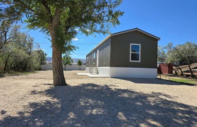 Brand new 2 bed, 2 bath manufactured home! Gallery 3