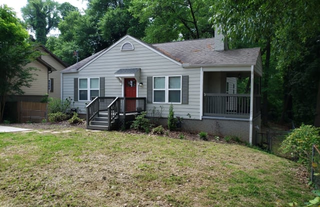 2755 Memorial Drive SE - 2755 Memorial Drive Southeast, Atlanta, GA 30317