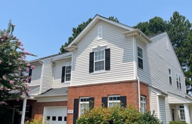 3830 Thomas Ridge Drive Unit 3830 - 3830 Thomas Ridge Drive, Charlotte, NC 28269