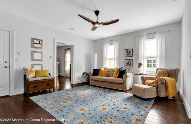 506 Ludlow Avenue - 506 Ludlow Avenue, Spring Lake, NJ 07762
