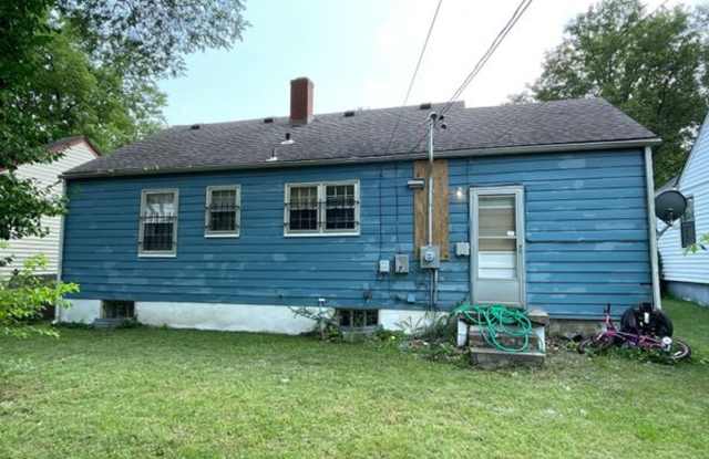 Cute 2 Bedroom Bungalow Coming Soon Gallery 3