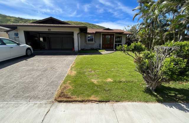 83 Nawiliwili St. - 83 Nawiliwili Street, East Honolulu, HI 96825