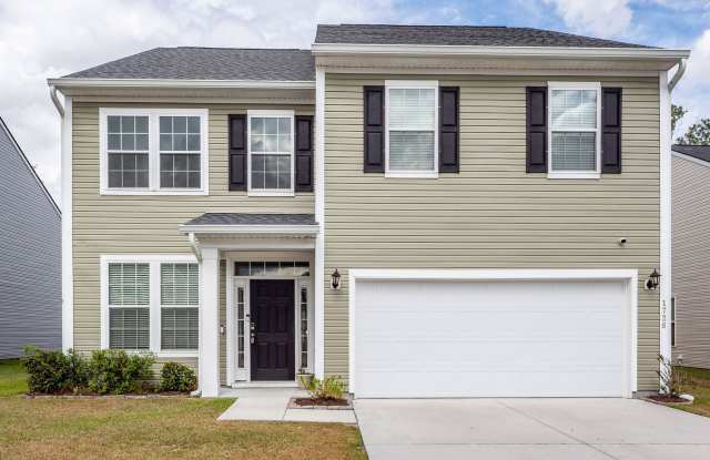 3 Bedroom, 2.5 Bathroom Home in Hunters Bend - Ladson photos photos