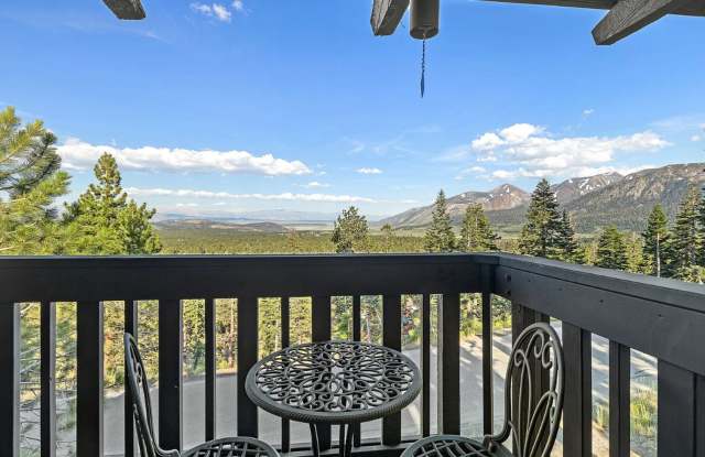 Fully Furnished 2 Bed / 2 Bath Corner Unit – Stunning Views + Onsite Hot Tub  Sauna! photos photos