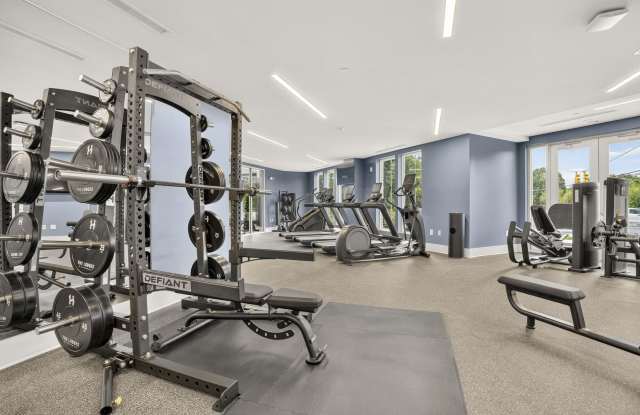 The Lodges of Huntersville Gallery 2