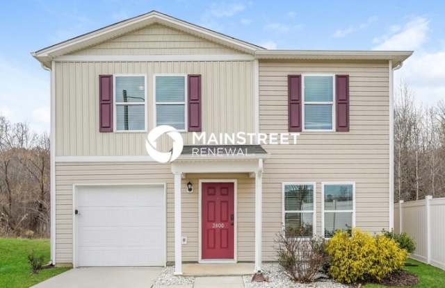 3800 Bellingham Court photos photos