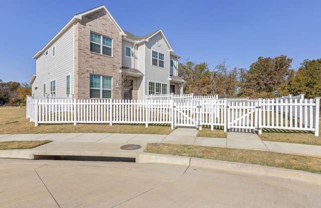 Audra Townhomes photos photos