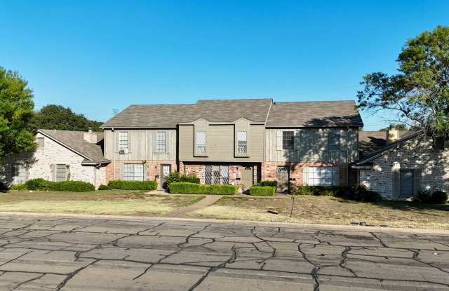 Townhome photos photos