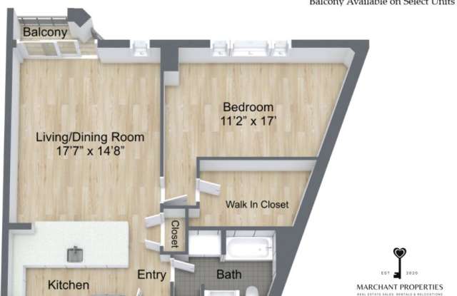 1441 Beacon St. Gallery 2