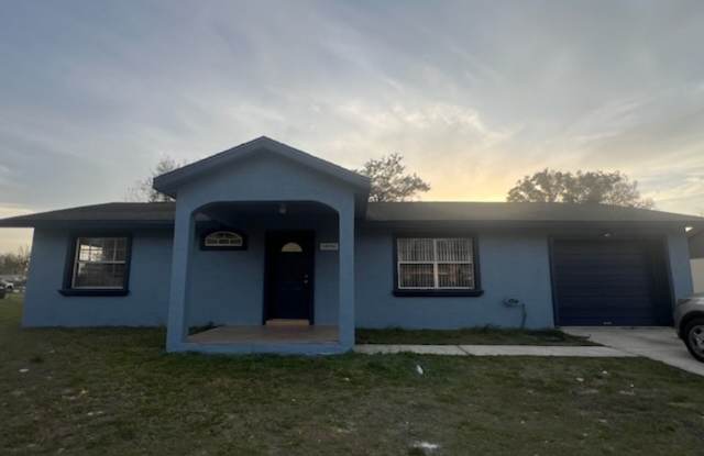 Marion Oaks home photos photos