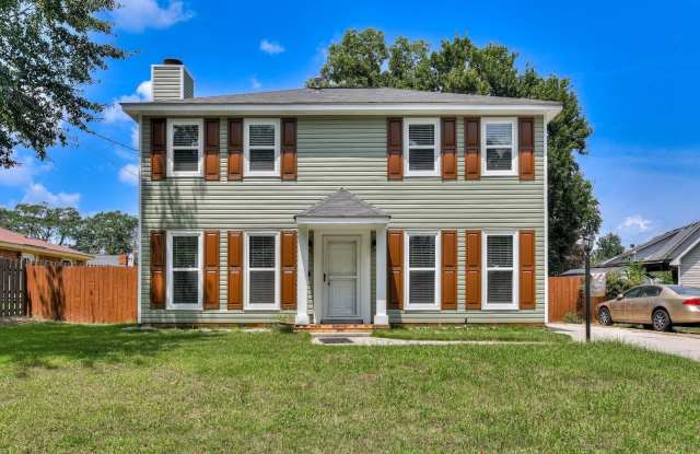 2211 Pleasant Drive - 2211 Pleasant Drive, Augusta, GA 30907