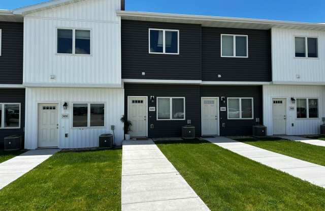 Charming Townhome in North Bismarck – Move-In Ready! photos photos