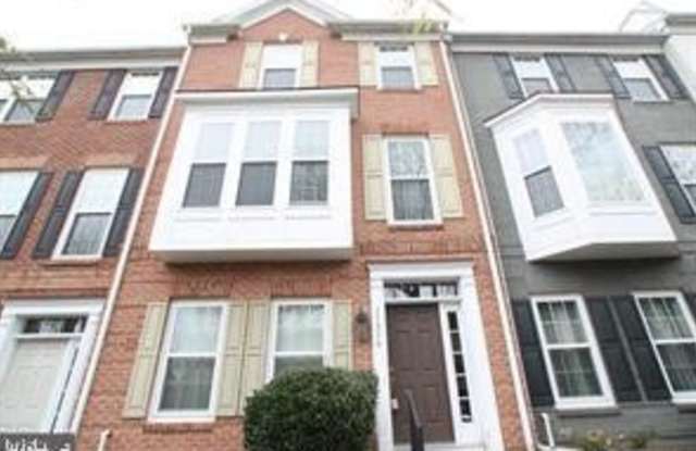 11516 CLAIRMONT VIEW TERRACE - 11516 Clairmont View Way, Wheaton, MD 20902