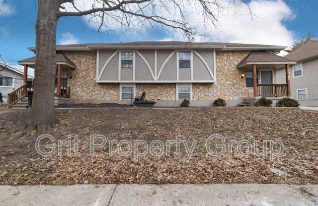 2825 Tepee Ave - 2825 Tepee Avenue, Independence, MO 64057