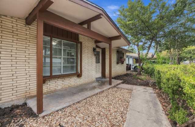 Remodeled Leon Valley Home with a Spacious Backyard Gallery 3