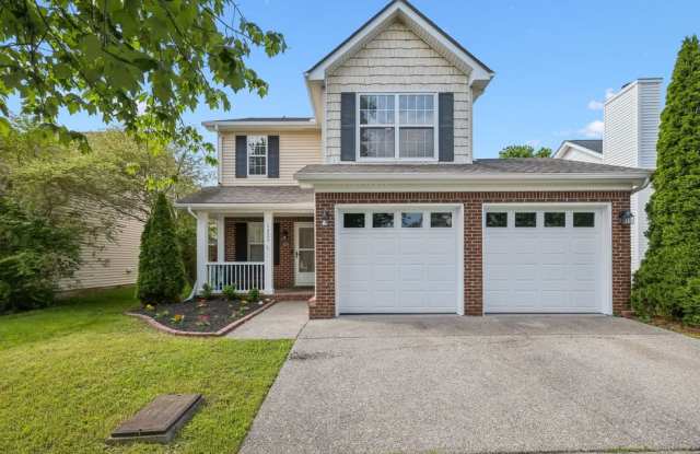 1225 Bending Creek Dr - 1225 Bending Creek Drive, Nashville, TN 37013