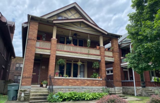 1315 Bryden Rd - 1315 Bryden Road, Columbus, OH 43205