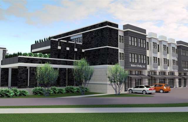 1301 S Gilbert St - 1301 South Gilbert Street, Iowa City, IA 52240