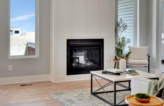 Beautiful Luxury Townhome - 8709 South 49th Street, Lancaster County, NE 68516