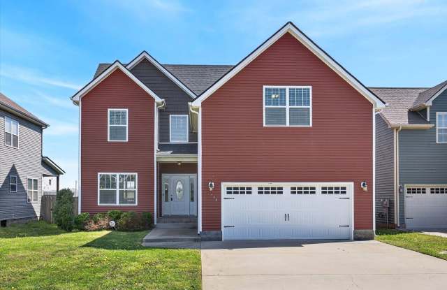 Pet Friendly Four Bedroom with Bonus! photos photos