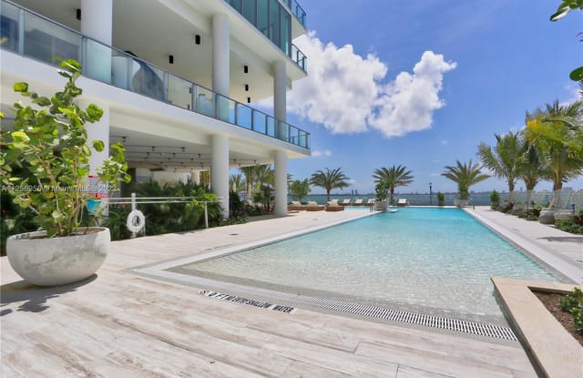 2900 NE 7th Avenue - 2900 Northeast 7th Avenue, Miami, FL 33137