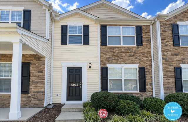 1725 TW Alexander Drive - 1202 Gallery 2