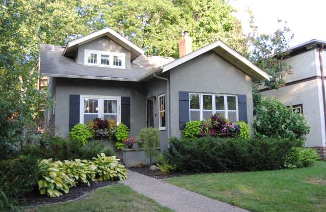 5315 York Avenue South - 5315 York Avenue South, Minneapolis, MN 55410