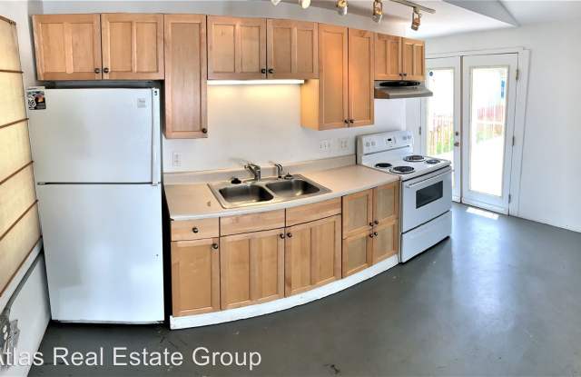 4008 Morrison Road - 4008 Morrison Road, Denver, CO 80219