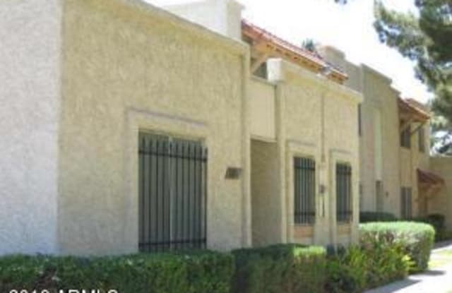3125 W MANZANITA Drive - 3125 West Manzanita Drive, Phoenix, AZ 85051