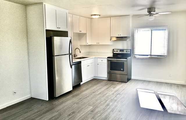 4575 Haines Street - 4575 Haines Street, San Diego, CA 92109