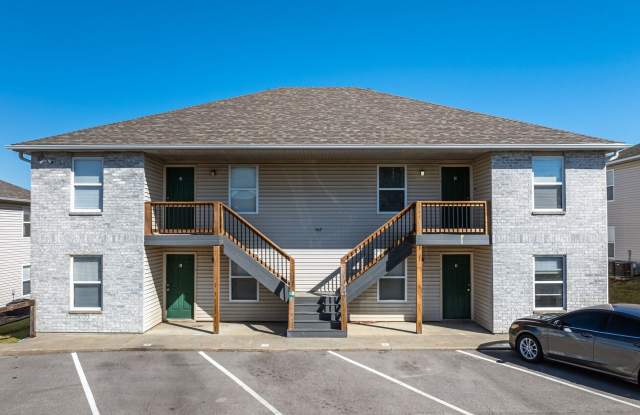 Main Street Apartments Gallery 2