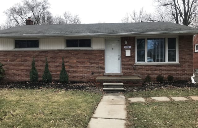 9021 Lucerne - 9021 Lucerne Avenue, Wayne County, MI 48239