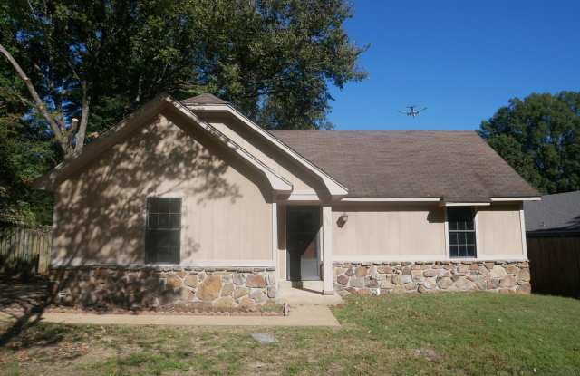 850 Pinestone Place Southaven, MS photos photos