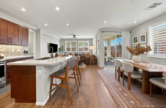 51780 Ponderosa Drive Gallery 1