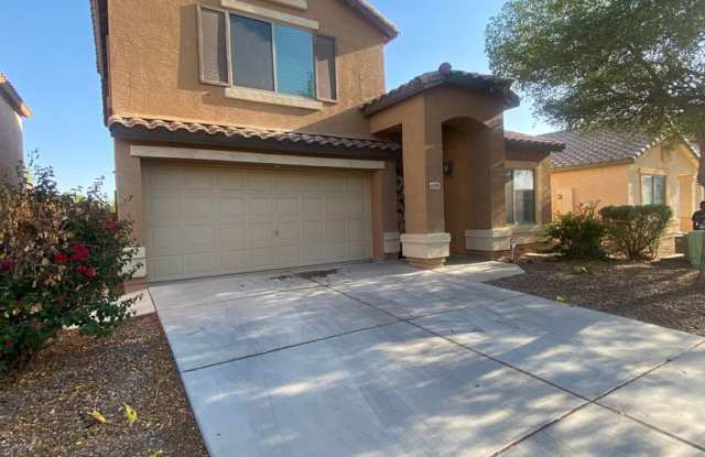 Spacious 4BR House in Maricopa city - 40385 West Thornberry Lane, Maricopa, AZ 85138