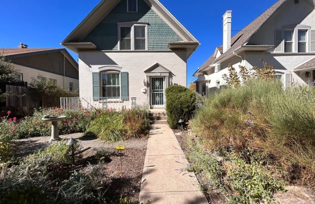 2073 S. Pearl Street - 2073 South Pearl Street, Denver, CO 80210
