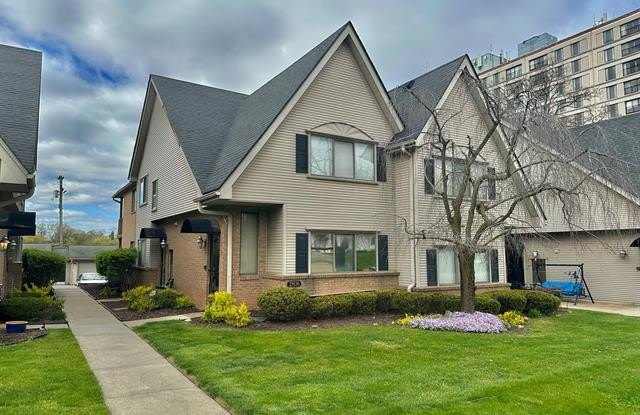 21936 MORLEY Avenue - 21936 Morley Avenue, Dearborn, MI 48124