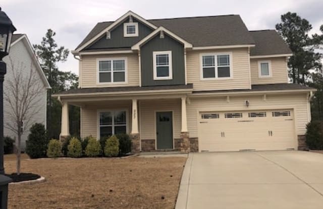 327 Falls Creek Drive Gallery 1