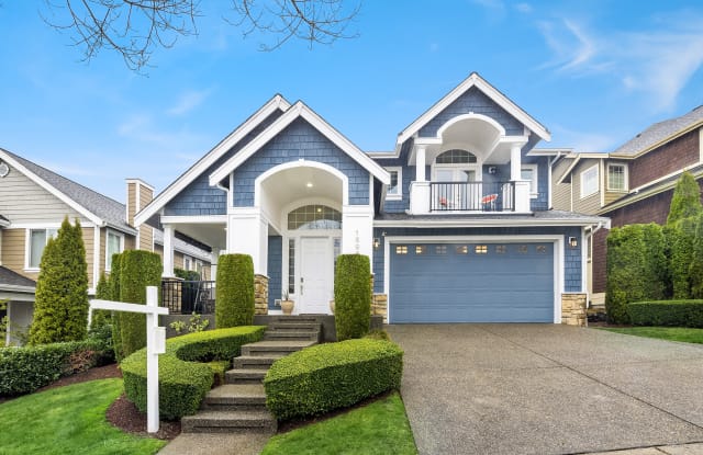1598 25th Avenue Northeast - 1598 25th Avenue Northeast, Issaquah, WA 98029