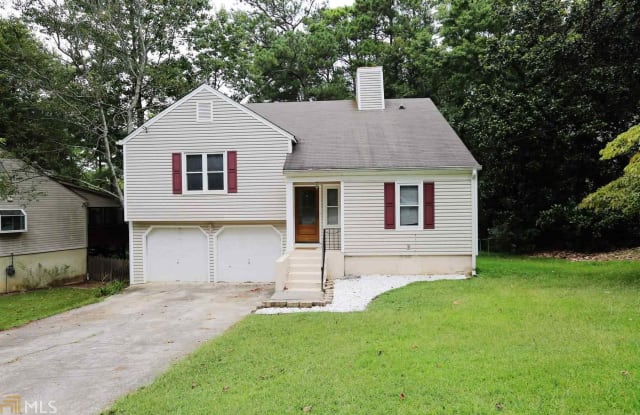 3799 Shadow Ridge Ct - 3799 Shadow Ridge Court, Gwinnett County, GA 30096